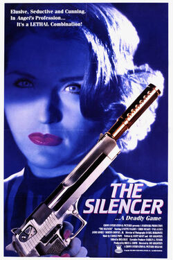 The Silencer 1992 in Hindi full movie download